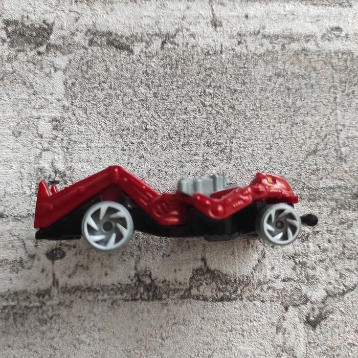 Вінтажний автомобіль Hot wheels 1989