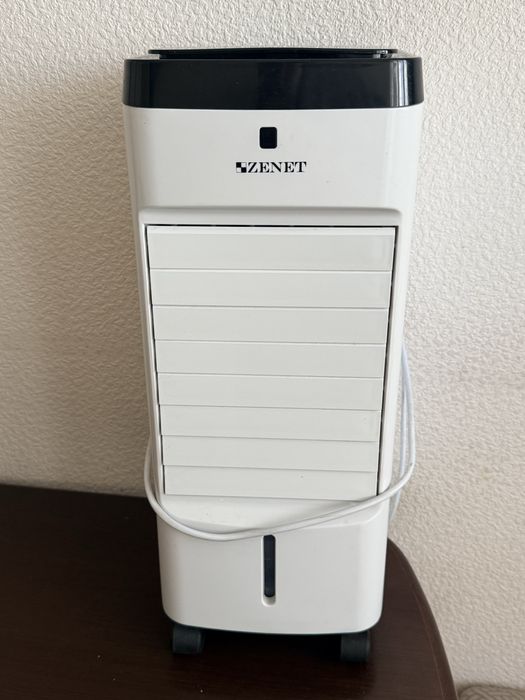 Мобільний кондиціонер Zenet Zet-483