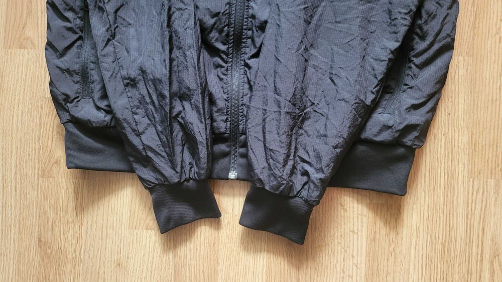 Kurtka wiatrówka Nike Athletic Dep