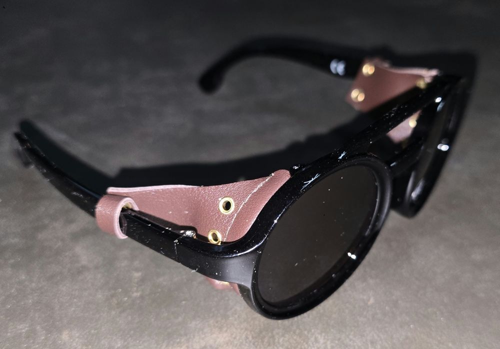 Okulary Mad Max Gogle Future style