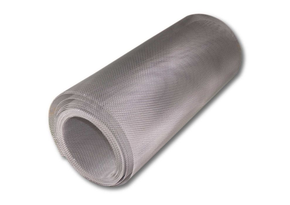 SIATKA przeciw gryzoniom / myszom / szczurom / ptakom