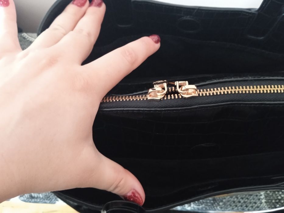 Колекційна сумка dune london