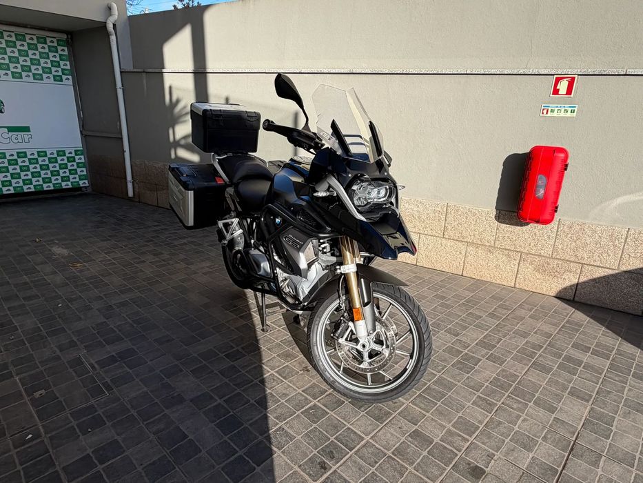 BMW R 1250 GS GS