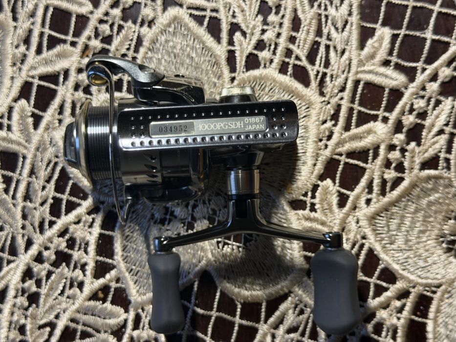 Shimano Stella 1000 PGSDH