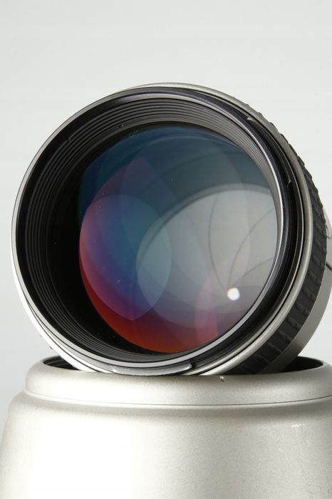 85mm f1.4 Pentax FA* Gwarancja 23%VAT