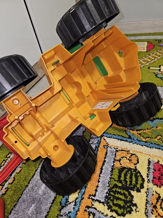 Трактор оріон дитячий