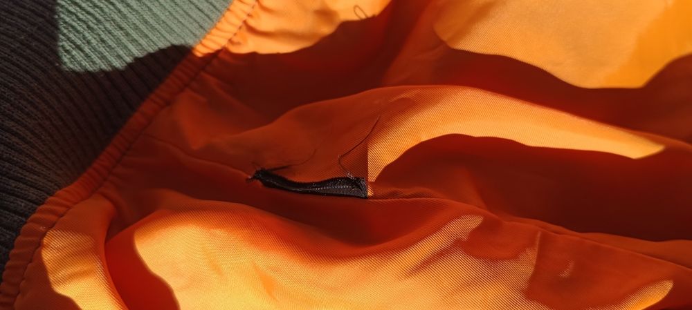 бомбер alpha industries маломірка