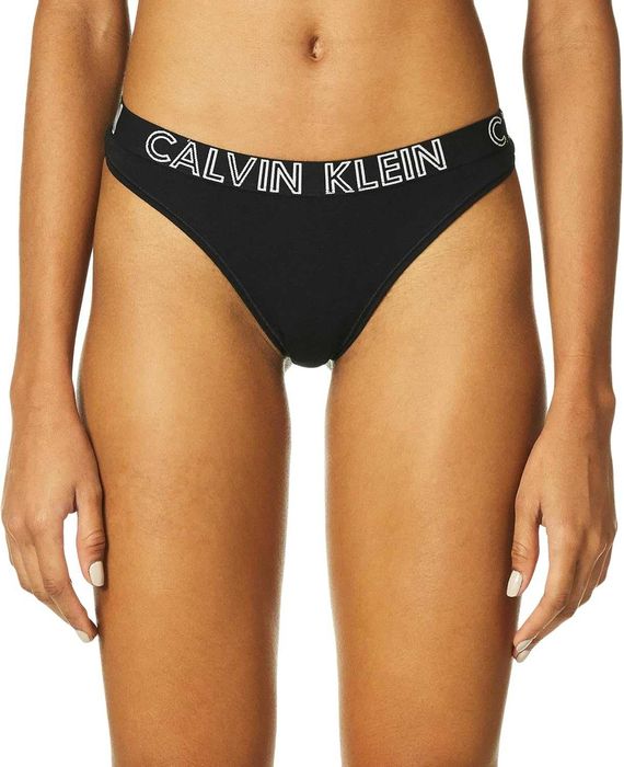 Stringi CALVIN KLEIN THONG r.L nowe stan idealny