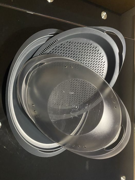 Bimby TM5 com acessórios + chave livro ABC