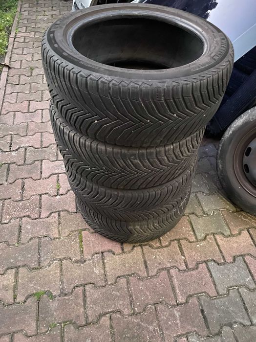 OPONY Letnie Firmy Michelin 235/45 R17 Stan bdb 2023r