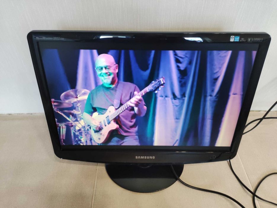 Монітор Samsung 2032BW