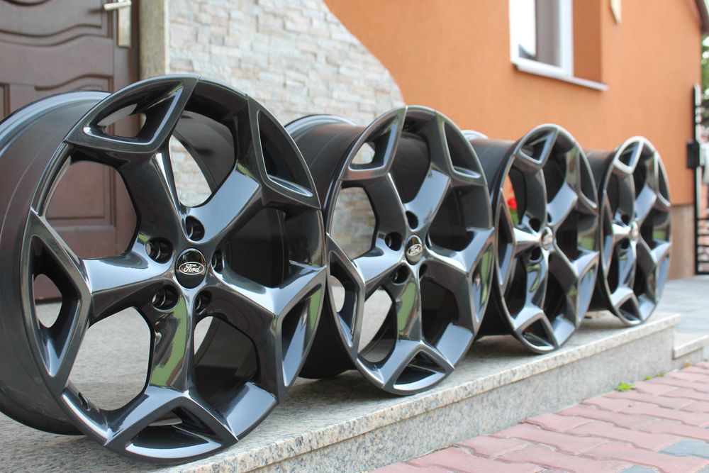 FORD Mondeo Mk4 Mk5 Focus Mk3 MK4 Kuga Mk1 Mk2 Mk3 5x108 19'' 8J ET55