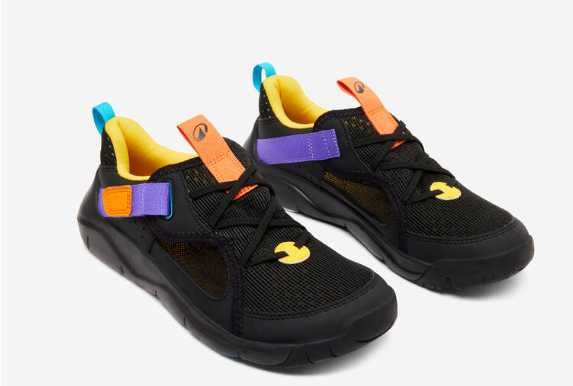 Кросівки Decathlon 34 р хлопчачі