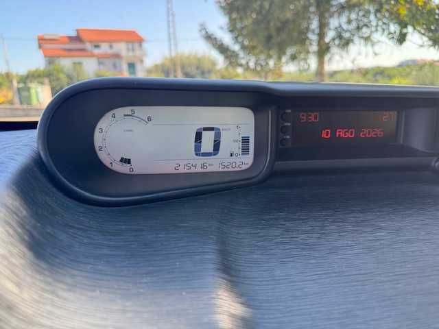 Citroën C3 Picasso de 2012