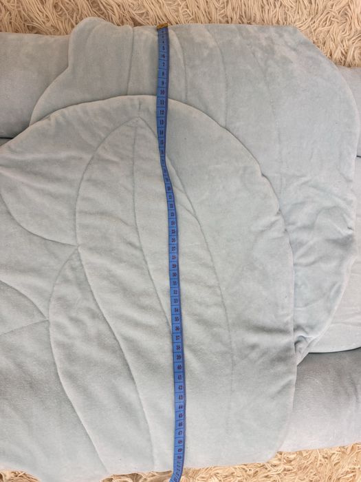 Кокон з крильцями