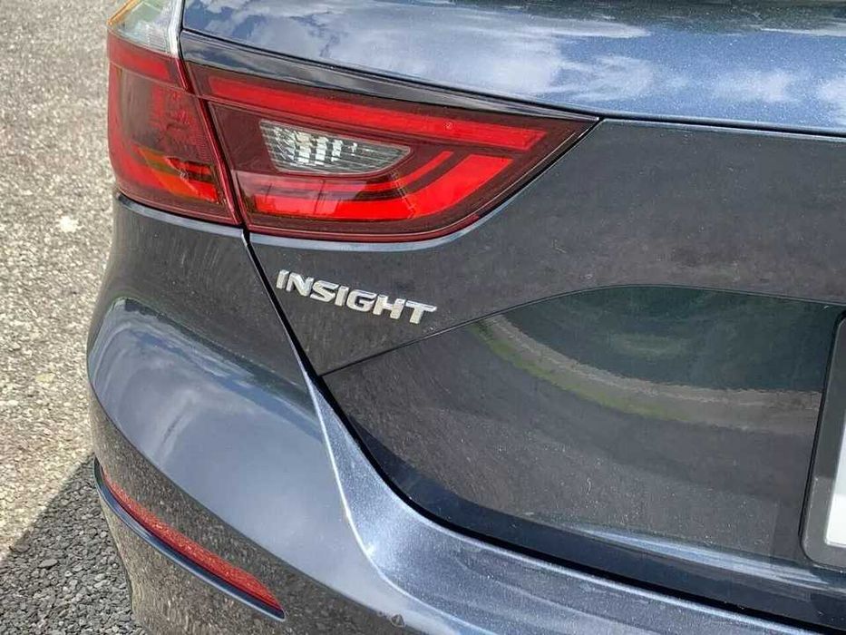 2019 Honda Insight Touring 4dr Sedan