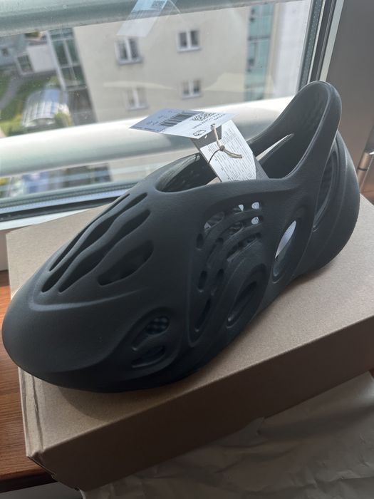Yeezy Foam Runner