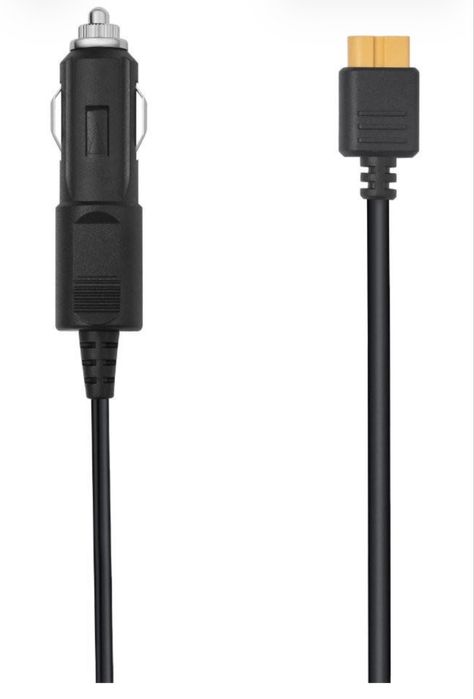 Кабель EcoFlow Car Charge XT60