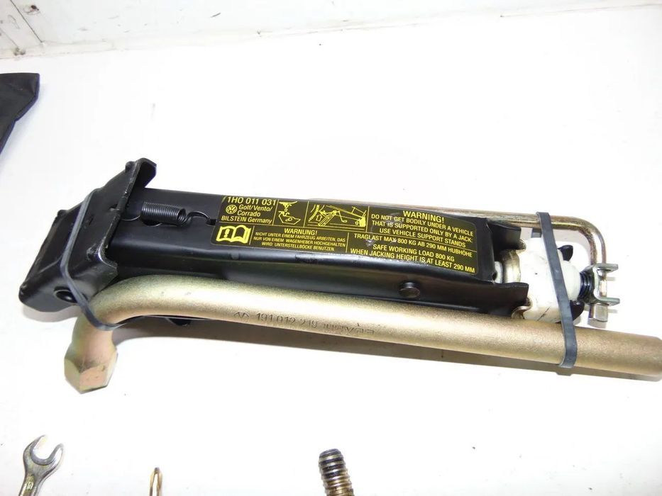 VW Golf ii/ iii conjunto ferramentas
