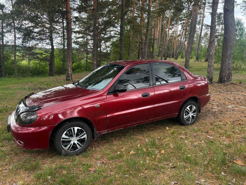 Продам автомобіль