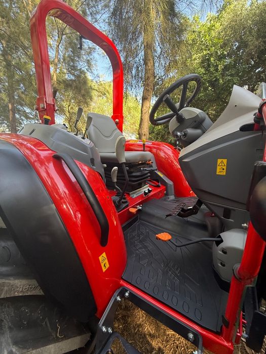 Trator McCormick X4 080 OPORTUNIDADE  PREÇO  CAMPANHÃ