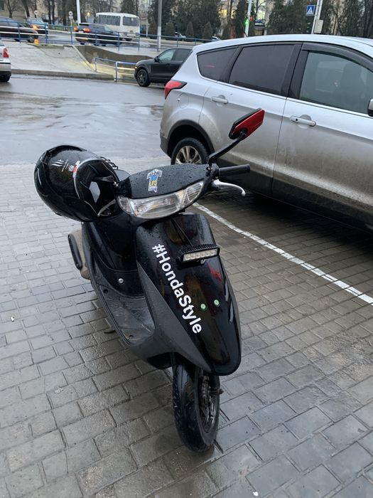Honda Dio Af34 на регистрации,0*9*9*7*6*2*3*9*1*5-звоните