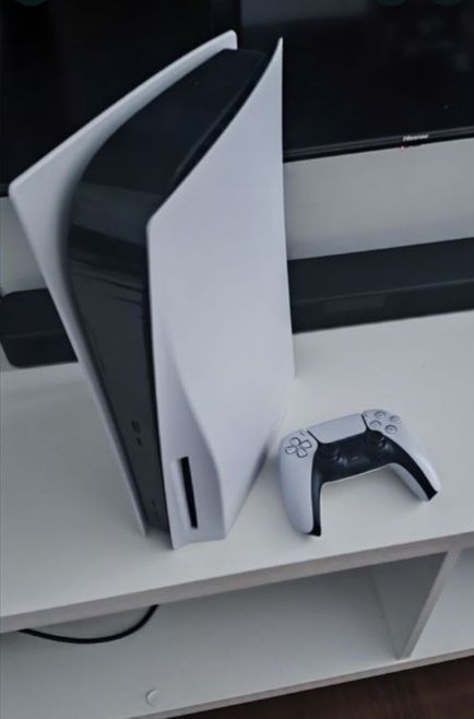 Playstation 5 850GB
