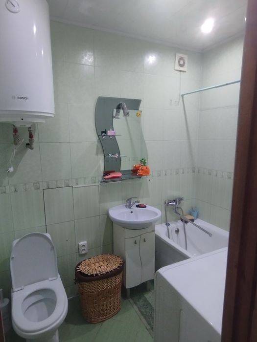 Здам 2х кімн.квартиру на Дружбі