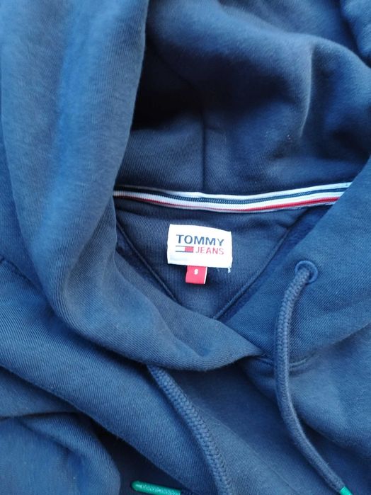 Bluza tommy hilfiger
