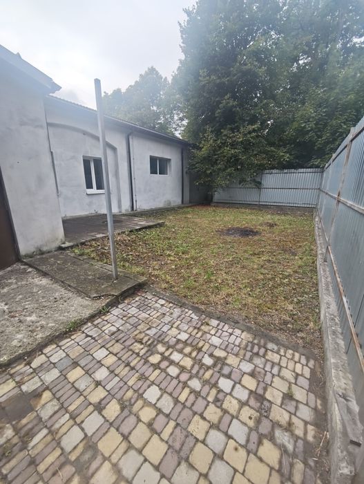 Продаж виробничо складського комплексу, м.Сколе (М-06, Київ-Чоп)