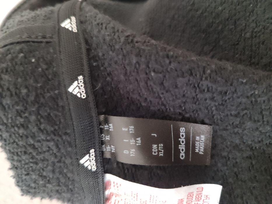 Casaco de fato de treino(adidas)