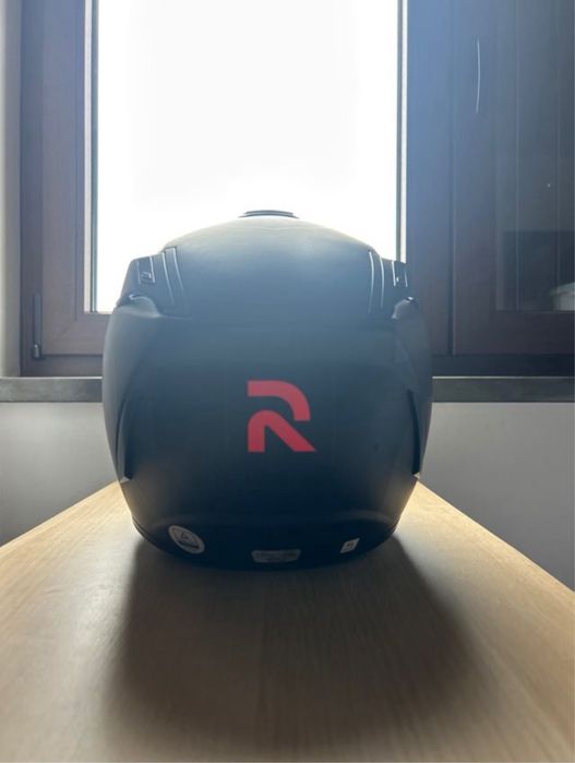 Capacete Mota HJCE RPHA 70