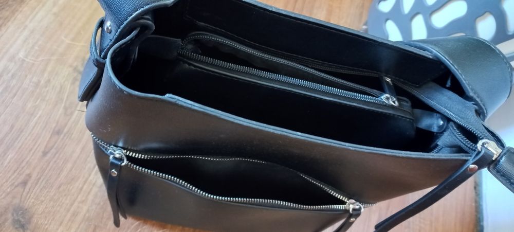 Torebka damska na ramię