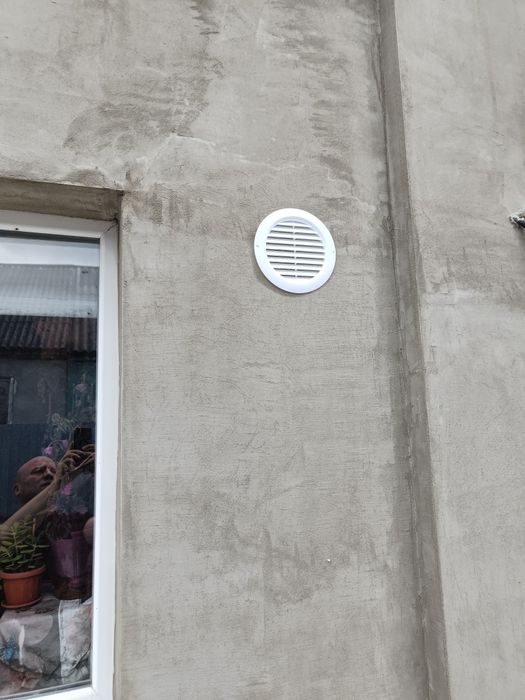 Рекуператор Ventoxx Harmony, продаж та монтаж , доставка безкоштовна.