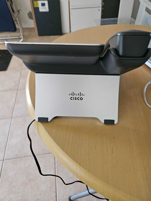 Cisco 7841 IP Phone POE