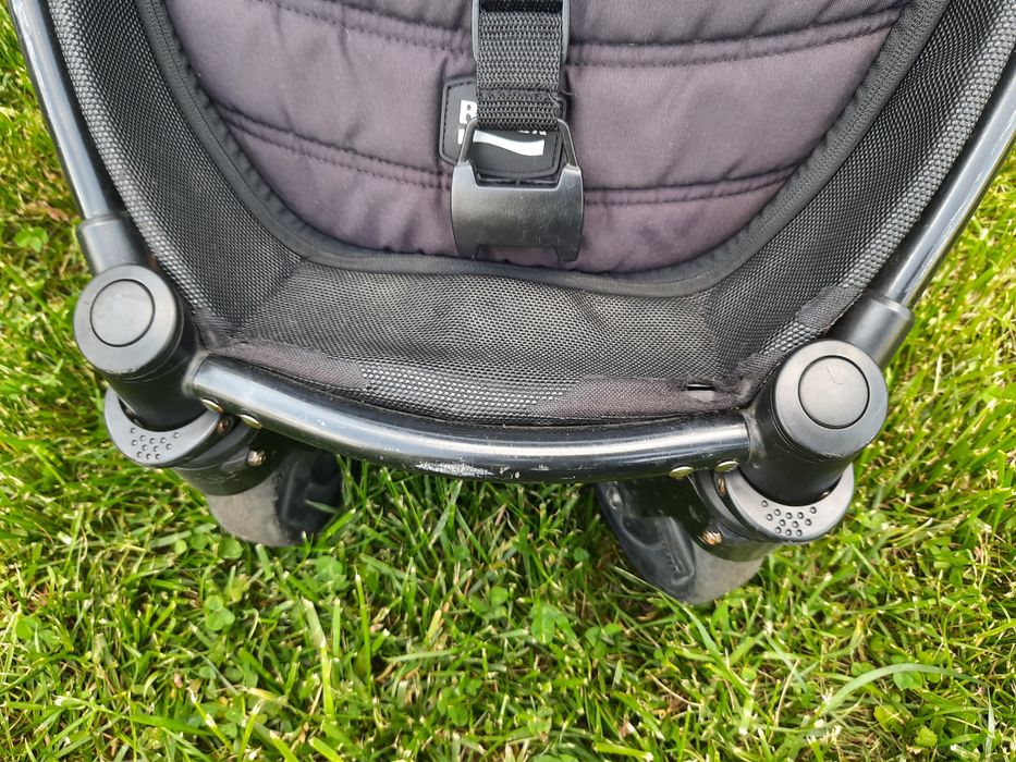 Коляска прогулянкова Britax B-Agile