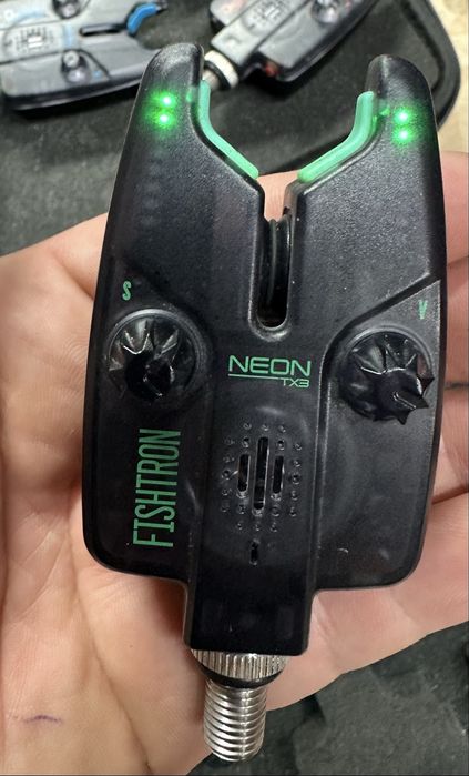 Сигналізатори Flajzar Neon TX3