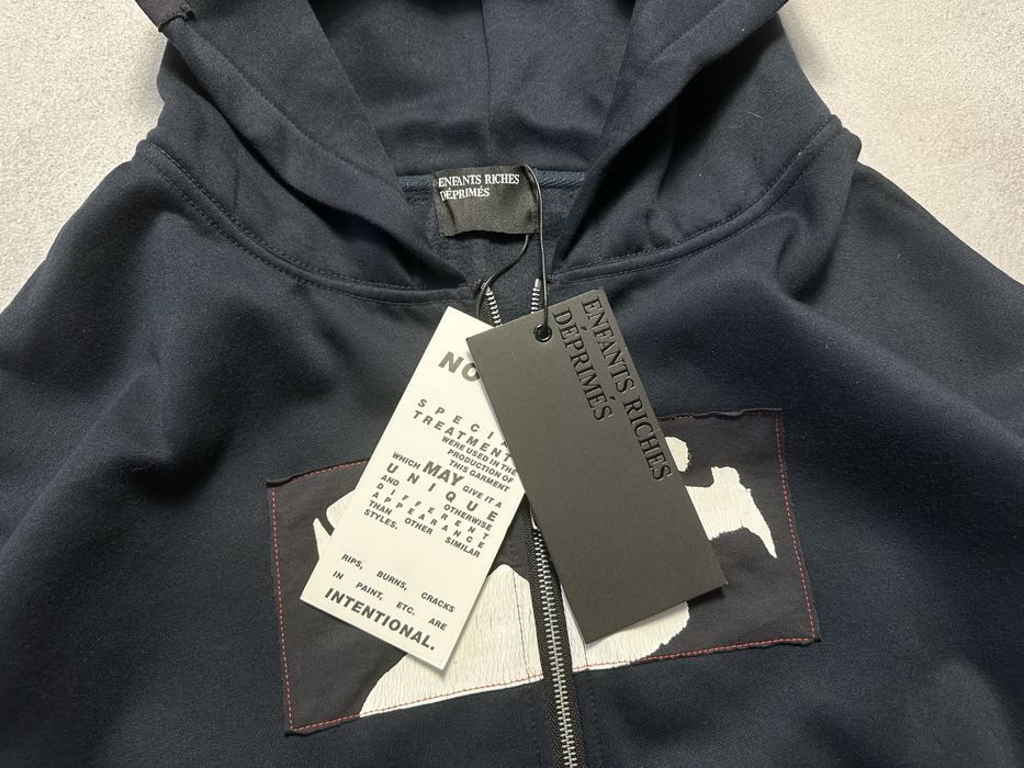 Зіп-Худі Enfants Riches Deprimes ERD