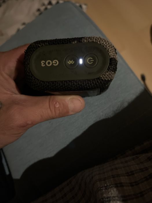 Glosnik JBL GO 3