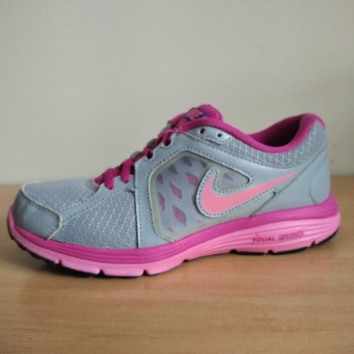 Buty biegowe NIKE DUAL FUSION RUN roz.eu-37.5