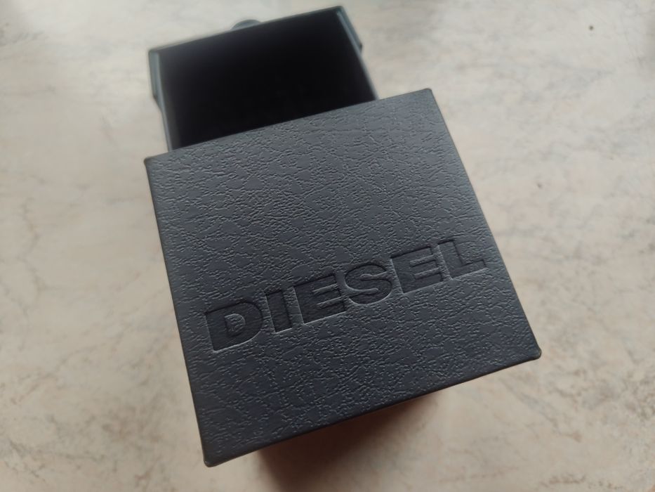 Zegarek diesel mr daddy 2.0 dz7395