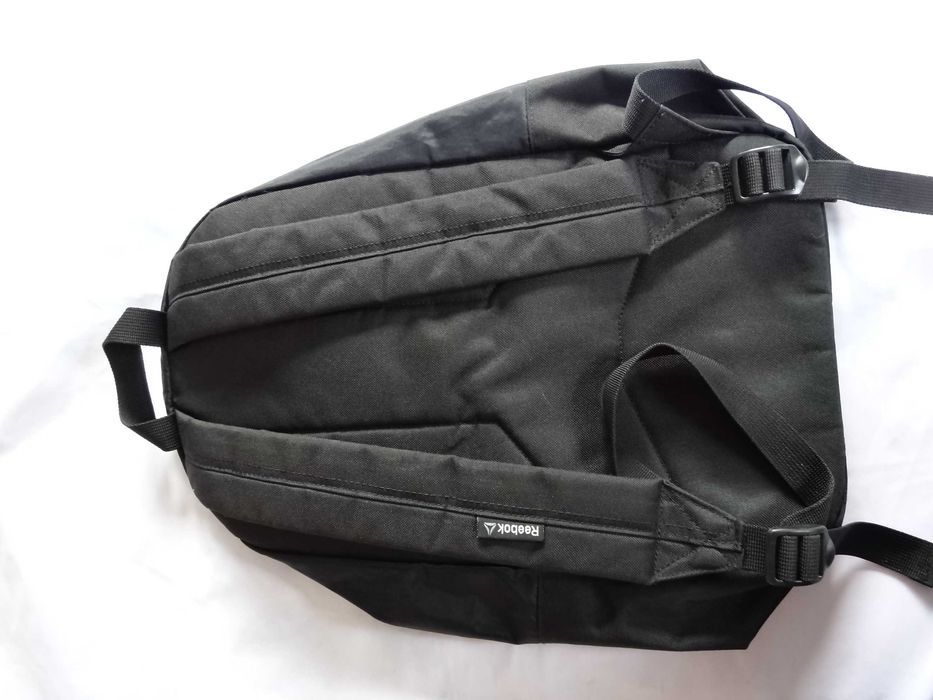 Plecak REEBOK Sportowy Szkolny