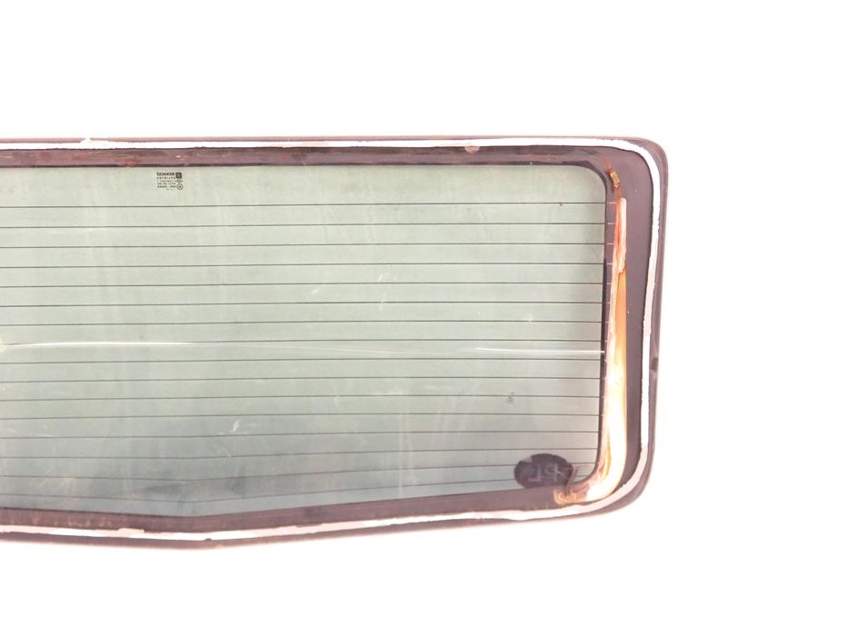 Szyba Tylna Renault Trafic II Bus