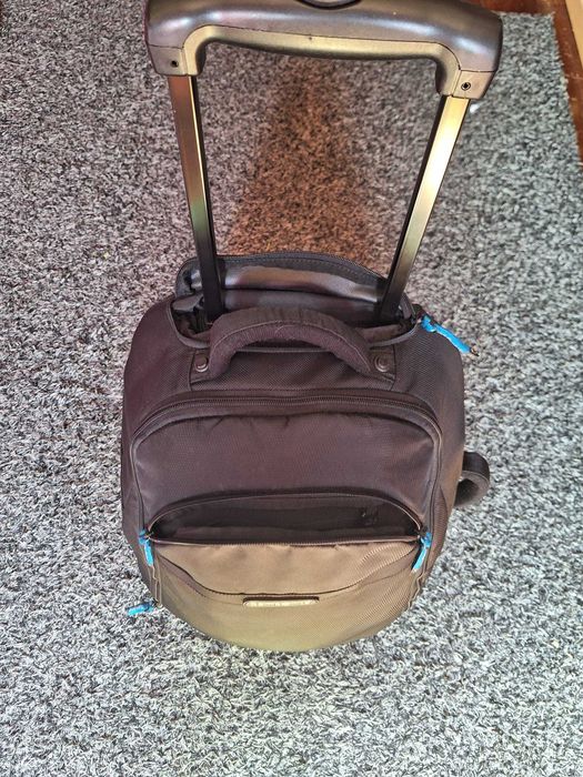 Trolley Saco Viagem Samsonite