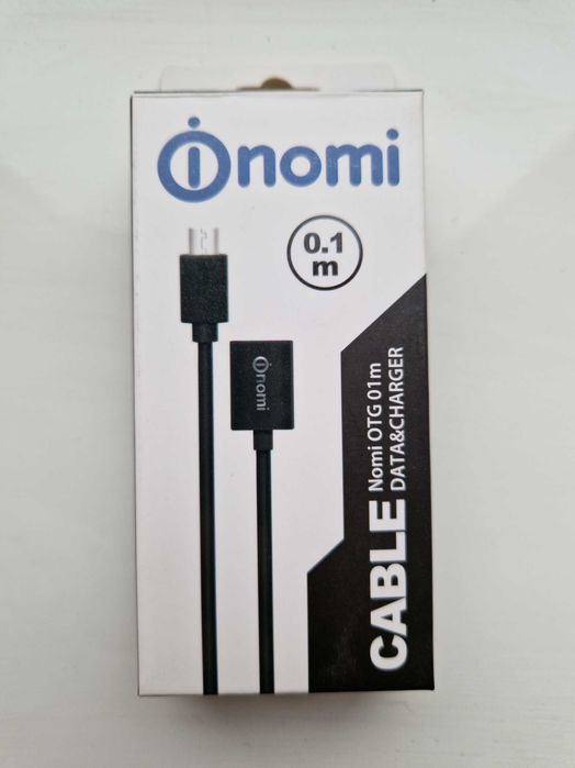 USB-адаптер Nomi