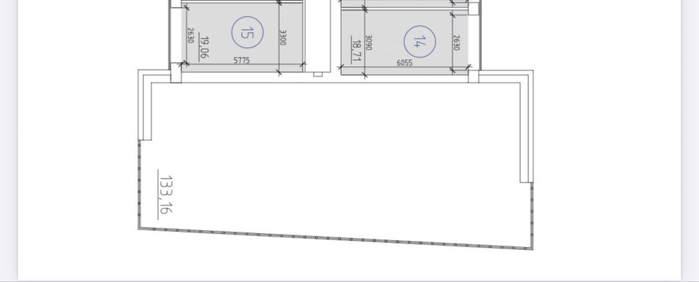 Продаж комерційного приміщення