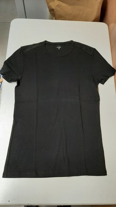 T-shirt C&A Tamanho M