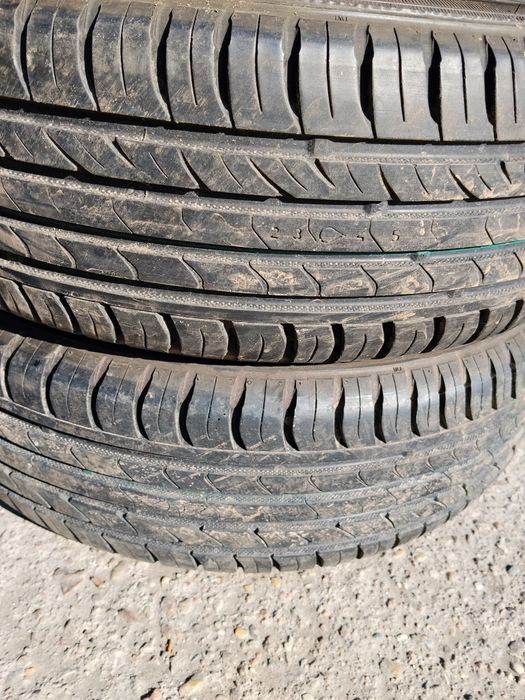 185 70 r14 88T Nokian Hakka Green komplet  lato wymiana