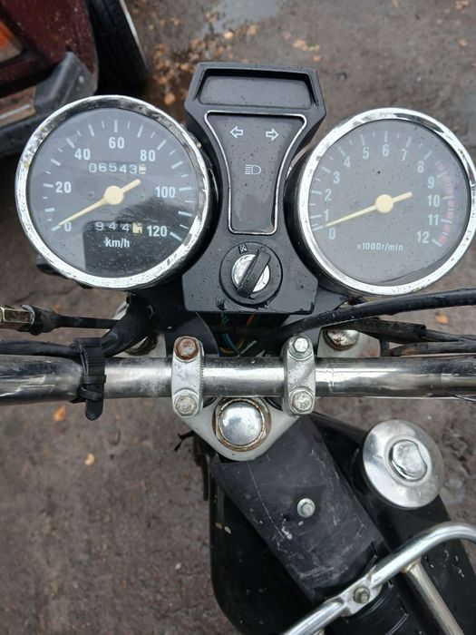 Продам Дельту 2007 г.