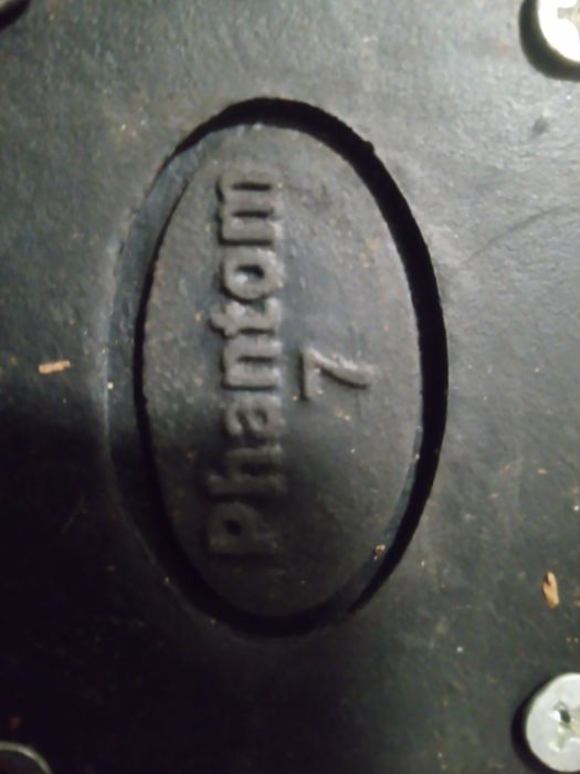 Buty trapery rozmiar 41